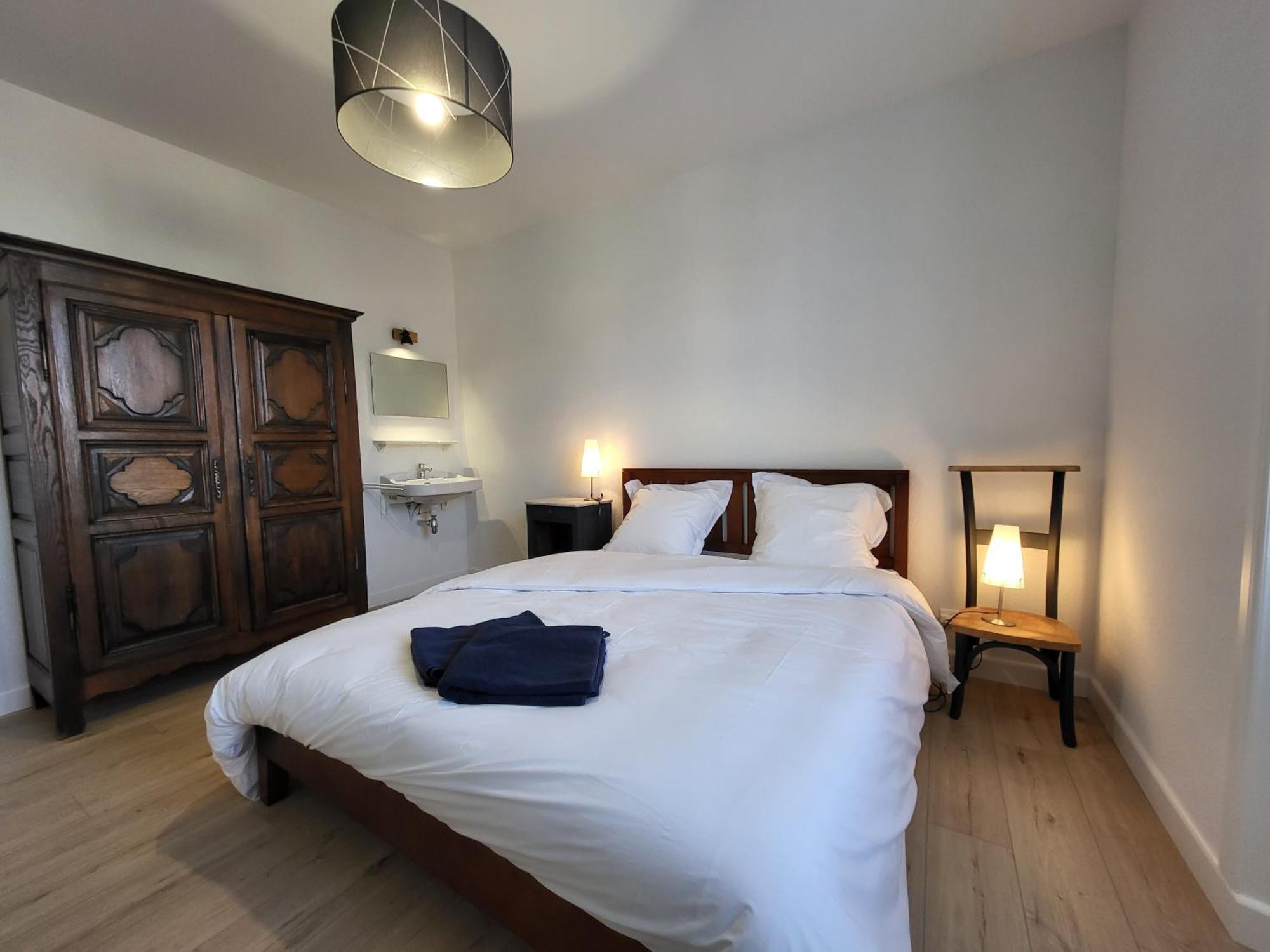 Villa 18.78, 10 Min De La Suisse Damprichard Экстерьер фото