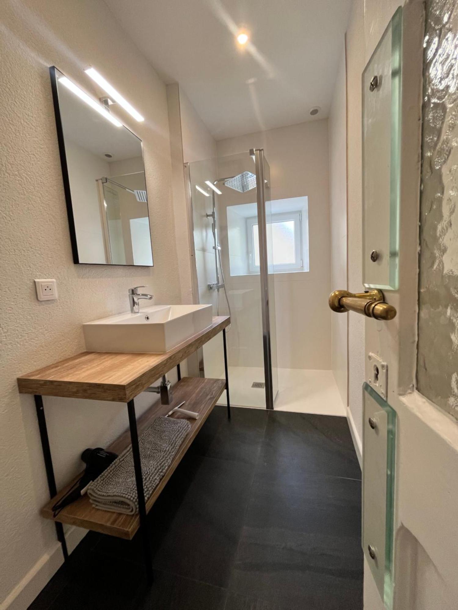 Villa 18.78, 10 Min De La Suisse Damprichard Экстерьер фото