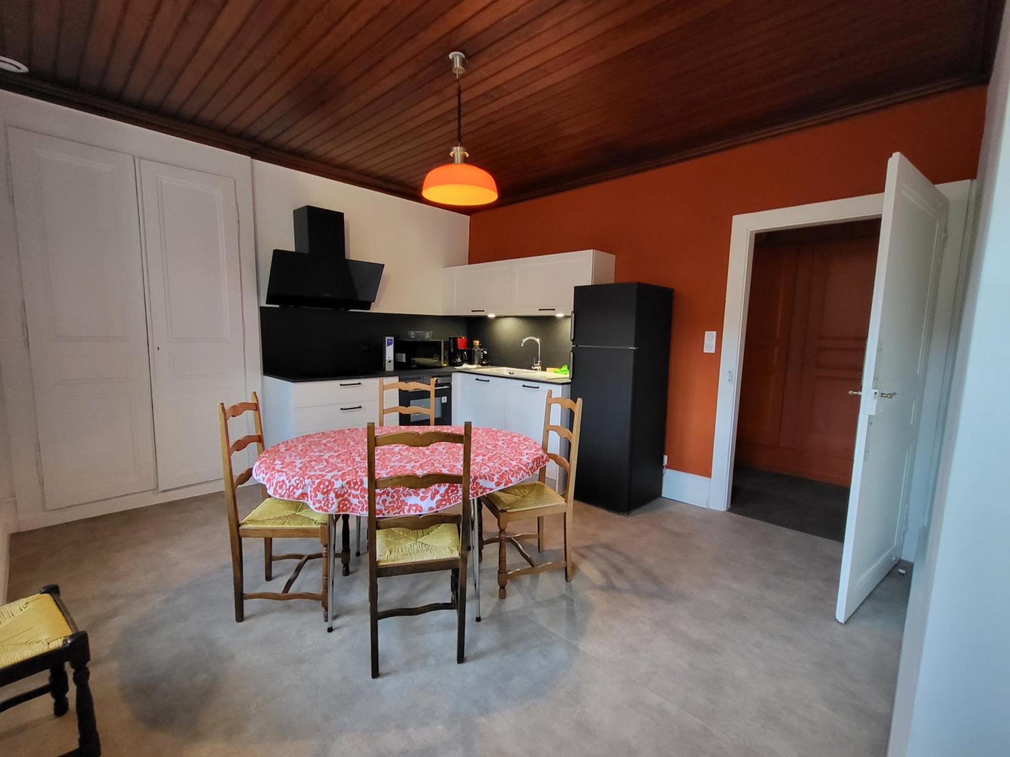 Villa 18.78, 10 Min De La Suisse Damprichard Экстерьер фото