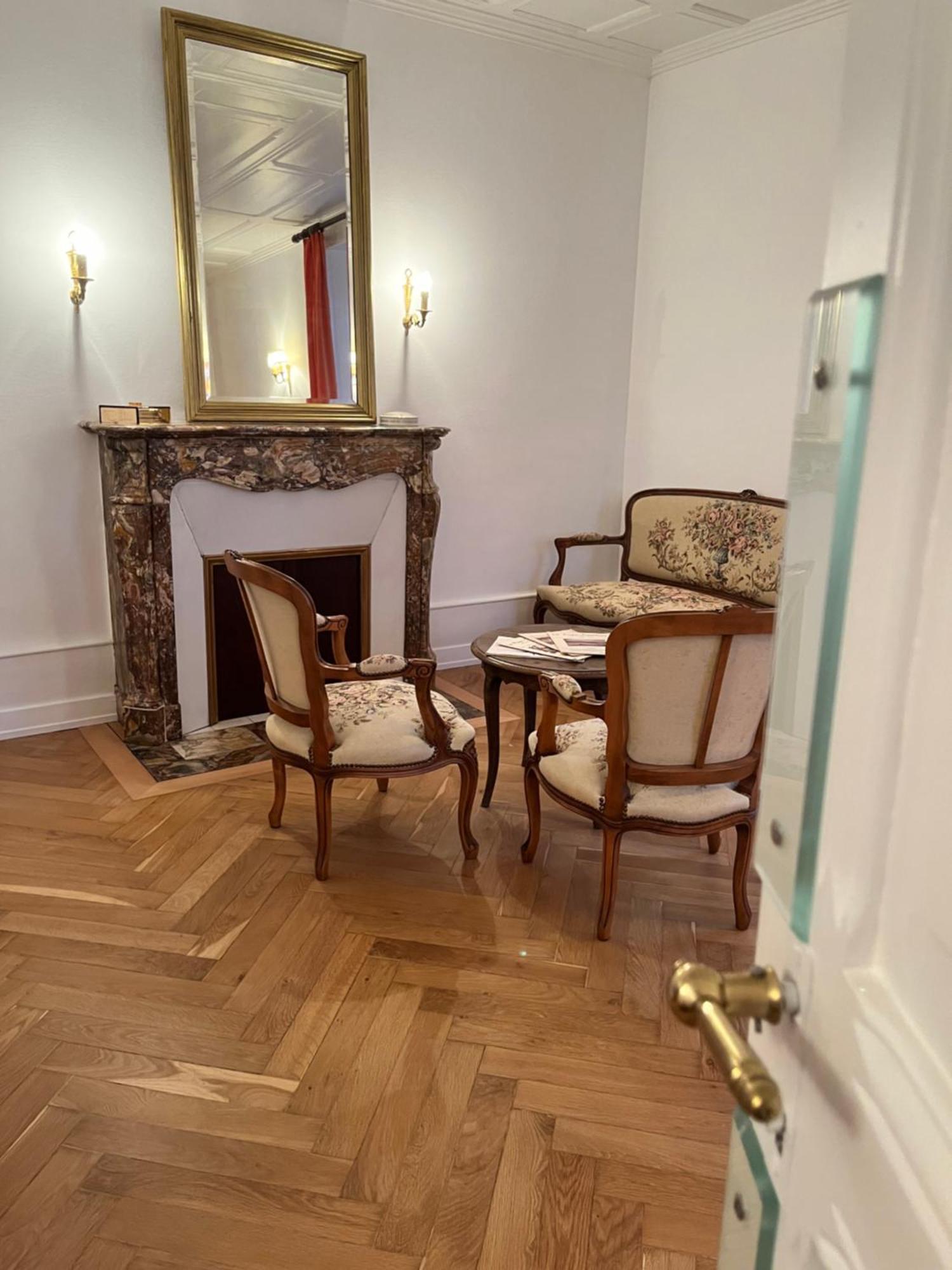 Villa 18.78, 10 Min De La Suisse Damprichard Экстерьер фото
